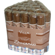 Сигары Villa Zamorano El Gordo/25 (шт.)